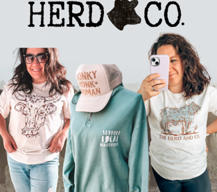  The Herd & Co